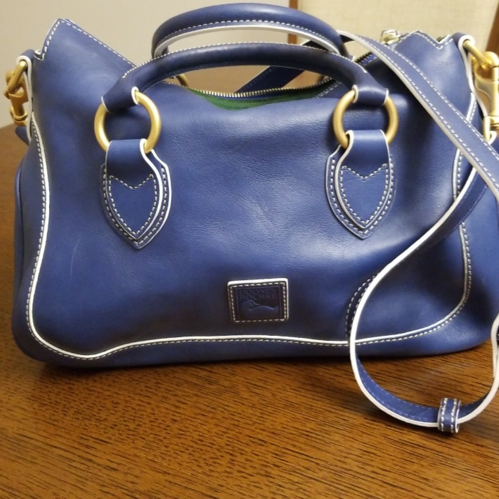 Dooney and Bourke